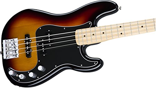 3 Fender+Precision+Special+Fingerboard+Sunburst