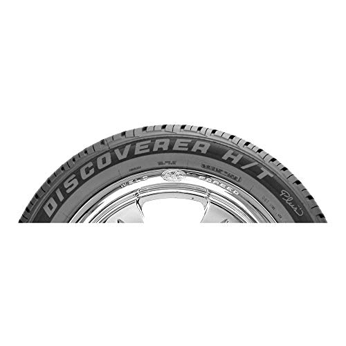 Cooper Discoverer H/T Plus AllSeason 275/55R20 117T Tire on Galleon