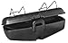 Rubbermaid Automotive Sun Visor Car Accessory: Sunglasses Holder Case - 3341-20