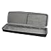 co2CREA Hard Case Replacement for Midiplus AKM320 MIDI Keyboard Controller dd545