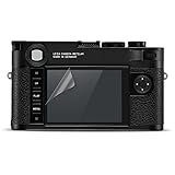 Leica M10 Display Foil