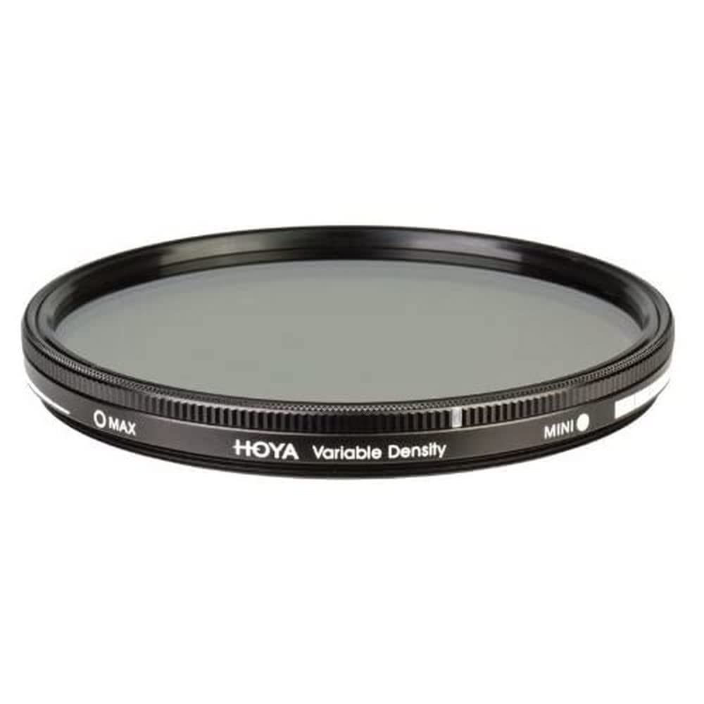 Hoya 72mm Variable Density Screw-in Filter