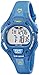 Timex Women's T5K7579J Ironman Traditional 30-Lap Teal Resin Strap Watch