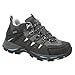 Women's Ad Tec Steel Toe Suede Work Hikers