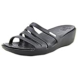 Crocs Rhonda Wedge Pump