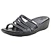 Crocs Rhonda Wedge Pump