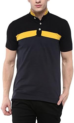 Men's Slim Fit T-Shirt
