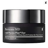 Perricone M.D. - Cold Plasma Plus+ Eye - Natural Hydrating Eye Cream