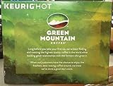 Green Mountain Coffee Sumatran Reserve K-Cups - 24 ct - 2 pk