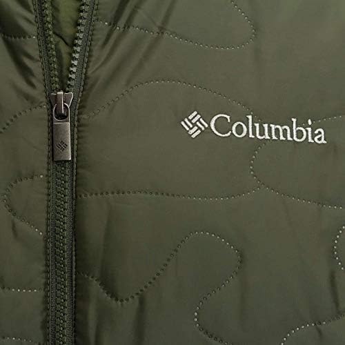 columbia hawlings hill bomber jacket