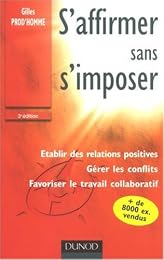 S'affirmer sans s'imposer