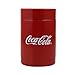 Coca-Cola Can Cooler, Red, 12 Ounces, 84-839