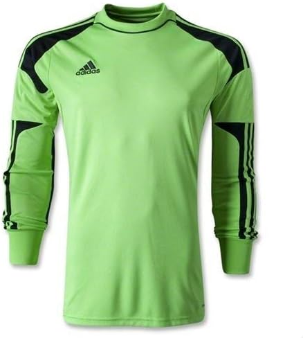 adidas youth goalie jersey