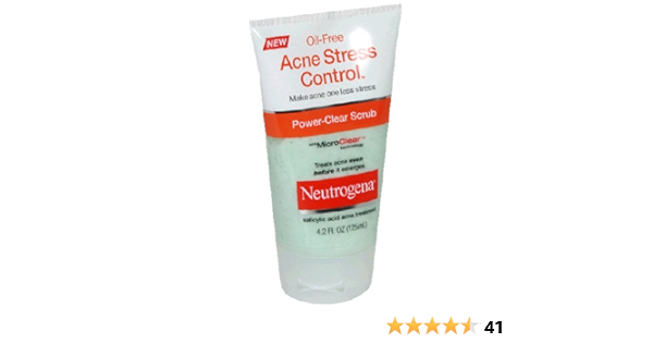 neutrogena power scrub