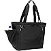eBags Savvy Laptop Tote (Black)