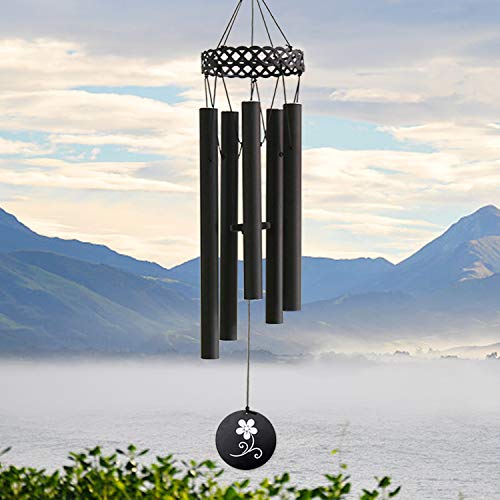 Deepest Sounding Wind Chimes - www.inf-inet.com