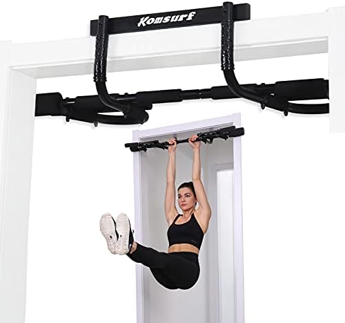 Pull up exercise equipment Clearance