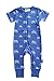 Parade Organics '2-Way' Zipper Romper