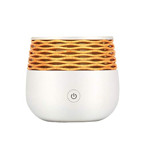 image for Darshion USB Cool Mist Humidifier, USB Household Appliances Humidifier