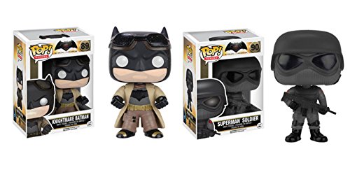 knightmare batman funko pop