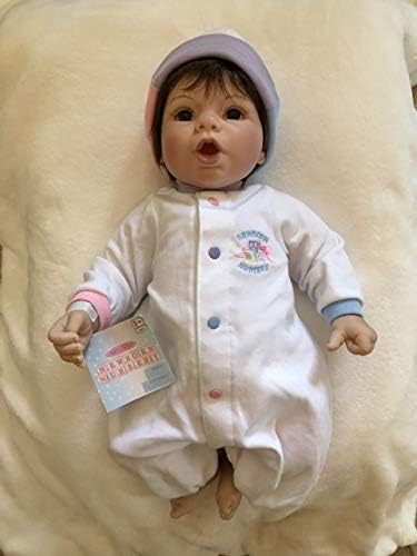 madame alexander newborn nursery