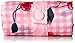 Wrapables Envirosax Cherry Lane Shoulder Bag