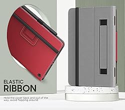 MoKo Case Fits All-New Amazon Kindle Fire HD 8 & 8