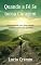 Livro Quando a Fé Se Torna Coragem: Espiritualidade para quem decidiu caminhar mesmo sem garantias (Trilogia “Quando a Alma Grita” Livro 3)