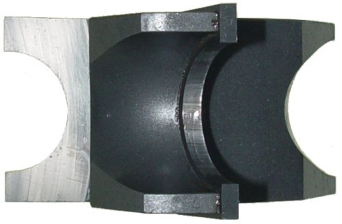 Magnate M061 Bead ( Concave ) Shaper Cutters - 7/8" Opening; 7/16" Radius; 3/4" Bore
