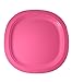 Tupperware Snack Plates (Set of 4)