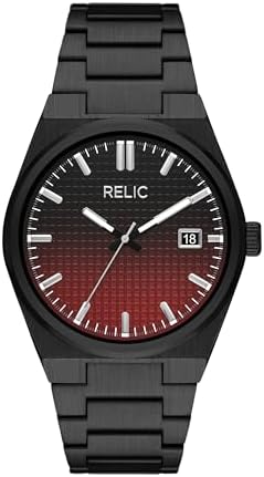 Amazon.com: Gianello Metropolitan 40 Polycarbonate Link Watch