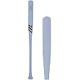 MARUCCI AP5 PRO Model Gunship Gray Adult Maple Wood BAT