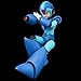 Sentinel Mega Man X Action Figure