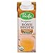 Pacific Foods Organic Chicken Bone Broth with Ginger, 8 Fl Oz (Pack of 12)