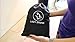 Lazy Drone Enhanced Neck and Cervical Traction for Chronic Neck and Shoulder Pain, Text Neck, Correct Poor Posture, Stress Relief; Portable Hammock Sling for Home or Office Physical Therapy