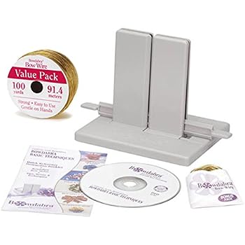 Amazon.com: Sasheen Bow Pins (S-72) - 1000 Count: Health & Personal Care