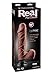 Pipedream Real Feel Deluxe No. 10, Brown