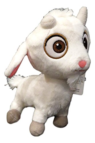 Agnes Unigoat Despicable Me DESPICABLE ME TOYS Margo Agnes Dolls