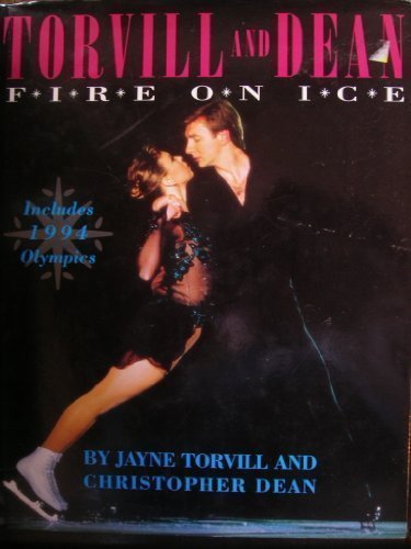 D.o.w.n.l.o.a.d Torvill and Dean: Fire on Ice<br />PDF