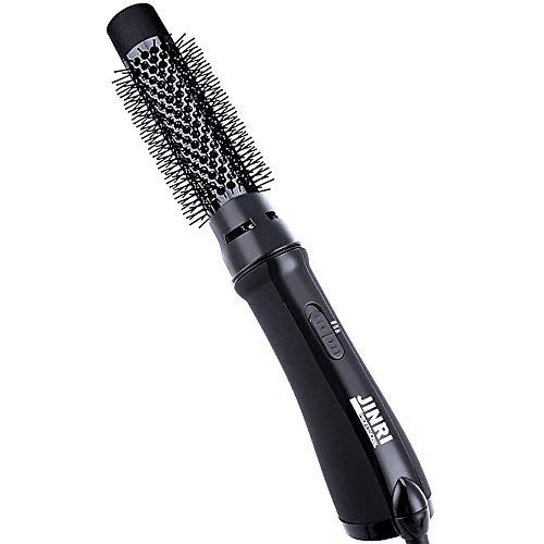 Hot Air Brush, Comb, Hair Dryer Volumizer,3 in Styling Hair