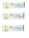 Fair and White Skin Whitening & Bleaching Gel Cream- 3PK