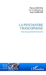 La  psychiatrie francophone