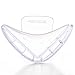 Mekudos Corner Guards - 8-Pack Protectors - Clear