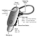 Motorola Boom HX600 100% Handsfree Bluetooth Headset - HX600 (Renewed)