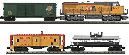 mth rtr sets