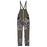 Under Armour Coldgear Infrared Scent Control Barrier Bib - Men's