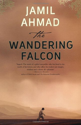 THE WANDERING FALCON