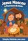 Livro JESUS NASCEU: promessa de amor (COLEÇÃO HISTÓRIAS COM AMOR)