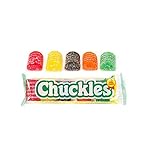 Chuckles Original Jelly Candy 14 / 2 ounce Packs