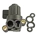 New Idle Air Control Valve Replacement For Kia Replacement For Sportage Optima Hyundai Sonata Santa Fe